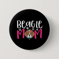 Funny Niedlich Dog Lover Puppy Pet Besitzer Beagle