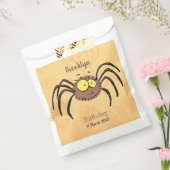 Funny niedlich fluffly spinness Cartoon Geschenktütchen (Versiegelt)