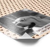 Funny Niedlich Golden Labrador Retriever FOTO bena (Ecke)