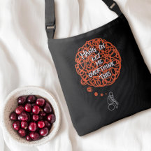 Funny Niedlich Hang auf Ließ Ich überdenke das