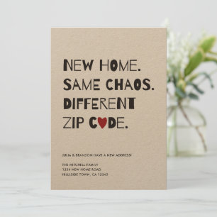 Funny Niedlich Modern Minimalistisch Modern Ankündigung