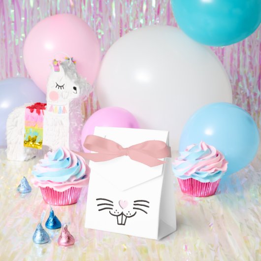 Funny niedlich Oaster Cartoon Geschenkschachtel (Party)