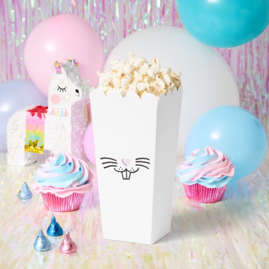 Funny niedlich Osterfest Cartoon Hase Party Geschenkschachtel (Party)