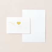 Funny niedlich Ostersonnige Cartoon Illustration Folienkarte (Anzeige)