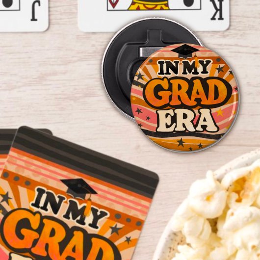 Funny Niedlich Retro Stilvolle Fun Moderne Grad Er Flaschenöffner