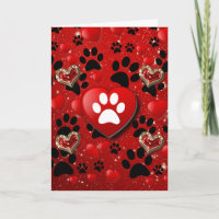 Funny Niedlich Sick Pet bekommt gute Poesie