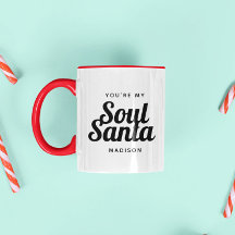 Funny Niedlich Soul Weihnachten Weihnachten Weihna