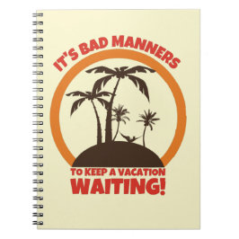 Funny Niedlich Travel Journal Backpackers Reisende Notizblock