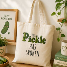 Funny Niedlich Trendy Pickle hat Pickle Lover gesp