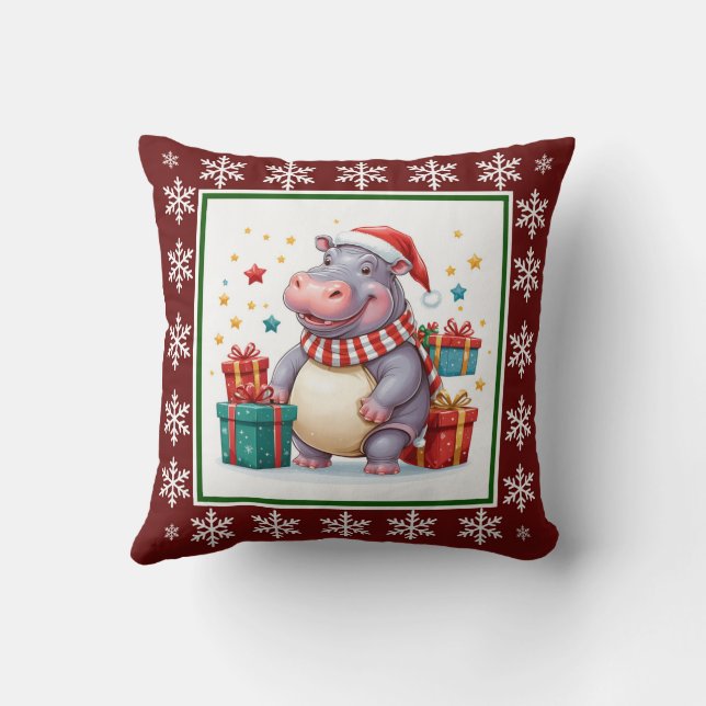 Funny Niedlich Trendy Stilvoll Stilvoll Wählen Sie Kissen (Rückseite)