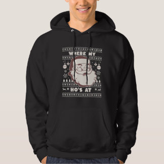 Funny Niedlich Weihnachten Weihnachten Weihnachtsm Hoodie