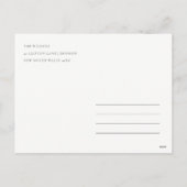 Funny Niedlich Winter Weihnachten Hört Ugly Sweate (Rückseite)