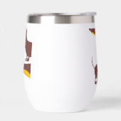 Funny niedliche Dackel für Langhundeeltern (Links)