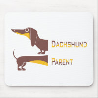 Funny niedliche Dackel für Langhundeeltern
