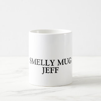 Funny niedliche personalisierte Namen Kaffeetasse