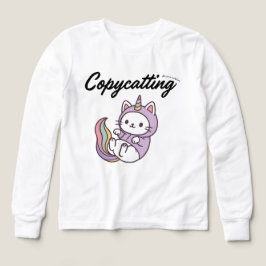 Funny Niedliches einfaches Design für Katzenliebha