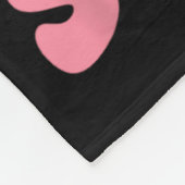 Funny Night Shift Squad Nurses Skeleton Dancing Va Fleecedecke (Ecke)