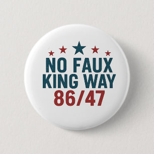 Funny no Imitats King Way 86 47 4. Juli Button
