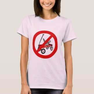 Funny No Jack Wagens Shirt