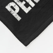 Funny No Soy Mago Soy Mecánico Car Mechanic Spani- Fleecedecke (Ecke)