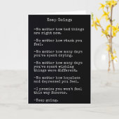 FUNNY NOCH NICHT **40. BIRTHDAY CARD** KARTE (Gelbe Blume)