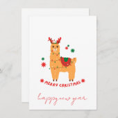 Funny Noel (Vorne/Hinten)