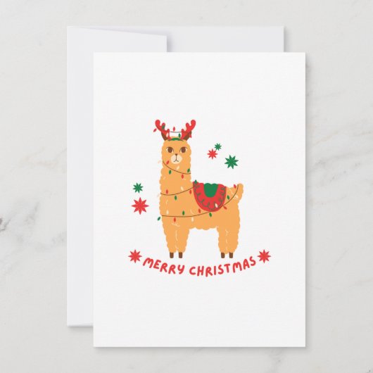 Funny Noel (Rückseite)