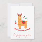 Funny Noel (Vorderseite)