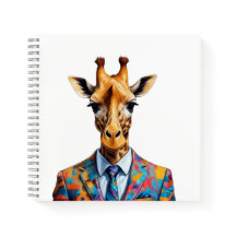 Funny Notebook