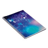 Funny Notes for ChatGPT Notebook Notizblock (Rechte Seite)