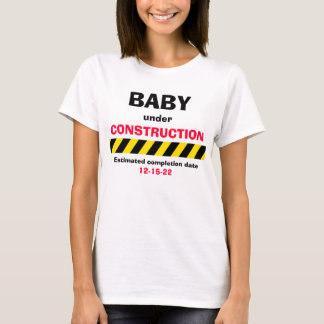 Funny Novelity Maternity Pregnancy Women T Shirt