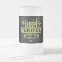 Funny Novelty Christmas Beer Labels