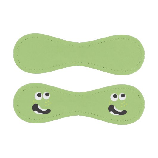 Funny Novelty Scared Baseball (Paneele)