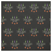 Funny Novelty werfen die Würfel Hexen Bunco Stoff (Muster)