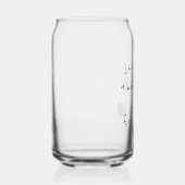 Funny nur ein nachdenkliches Geschenk für Sie Dosenglas (Rechts)