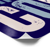 Funny Nurse Anästhesist CRNA kein Magier Poster (Ecke)