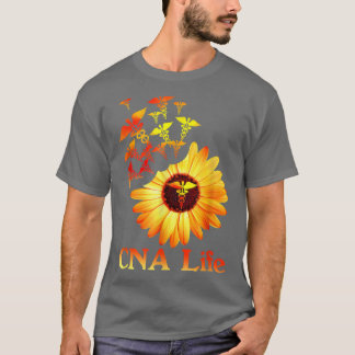 Funny Nurse Cna Livemusik Niedliche Krankenschwest T-Shirt