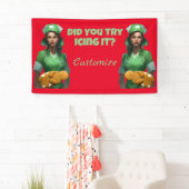 Funny Nurse Iss It Thunder_Cove Banner (Insitu)