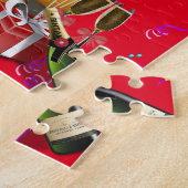 Funny Nurse Iss It Thunder_Cove Puzzle (Seite)