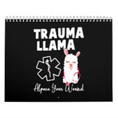 Funny Nurse Kalender (Titelbild)