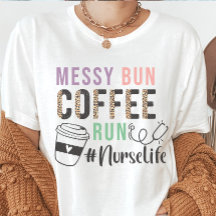 Funny Nurse Life Shirt, Aufwertung der Krankenschw