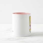 Funny Nurses Spaß Kaffeegeschenk Tasse (Zentrum)