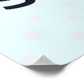 Funny Nursing Superhero Sprichwort Typografie Poster (Ecke)