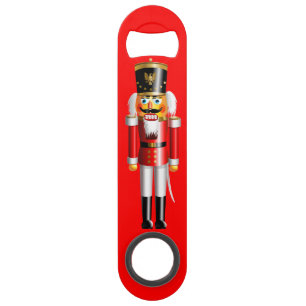Funny Nutcracker Speed Flaschenöffner