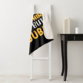 Funny Oaster Chips sind nichts als Ärger Sherpadecke (Beispiel)