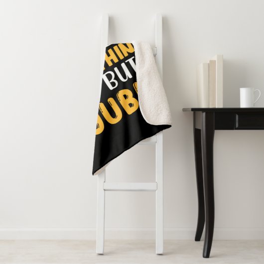 Funny Oaster Chips sind nichts als Ärger Sherpadecke (Beispiel)