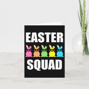 Funny Oaster Family Matching Outfit Design Oster Karte