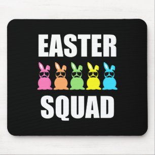 Funny Oaster Family Matching Outfit Design Oster Mousepad