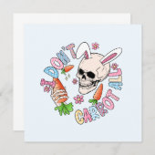 Funny Oaster Skull (Vorne/Hinten)