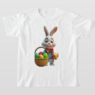 Funny Oaster T - Shirt für Kinder